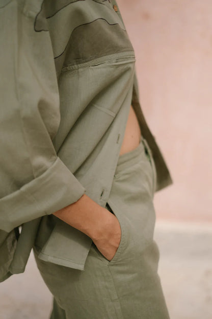 Jaded | Relaxed Trousers