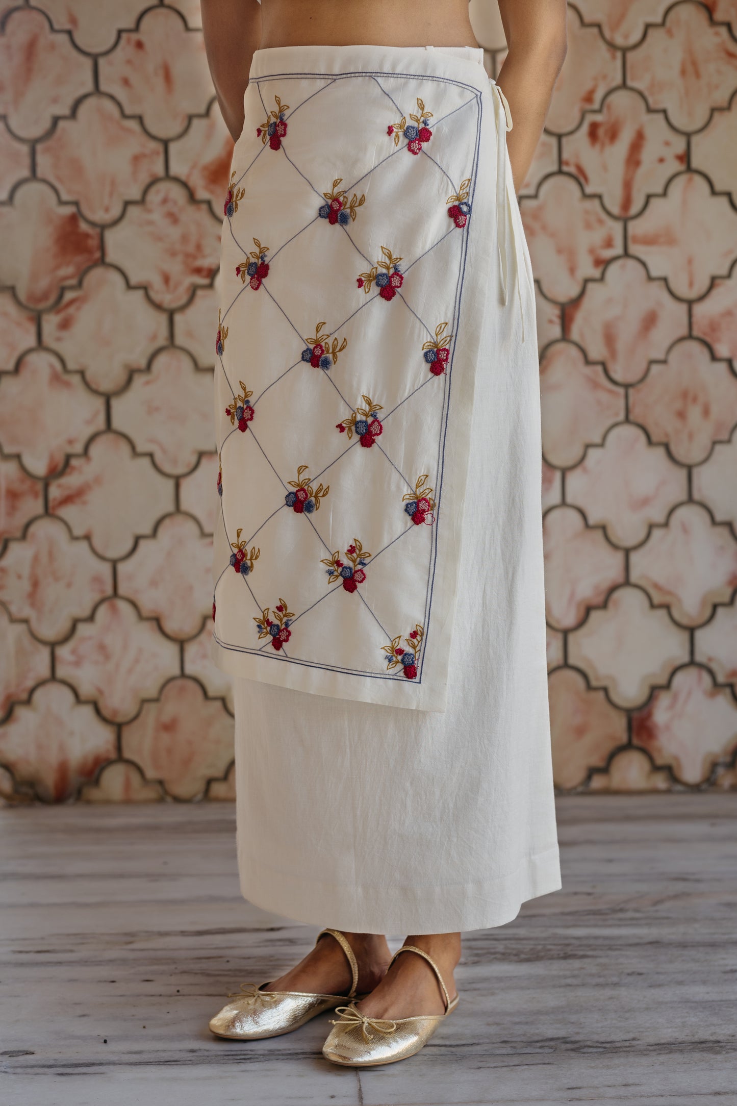 Norma | Silk Set
