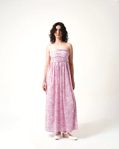 Mira | Maxi Dress