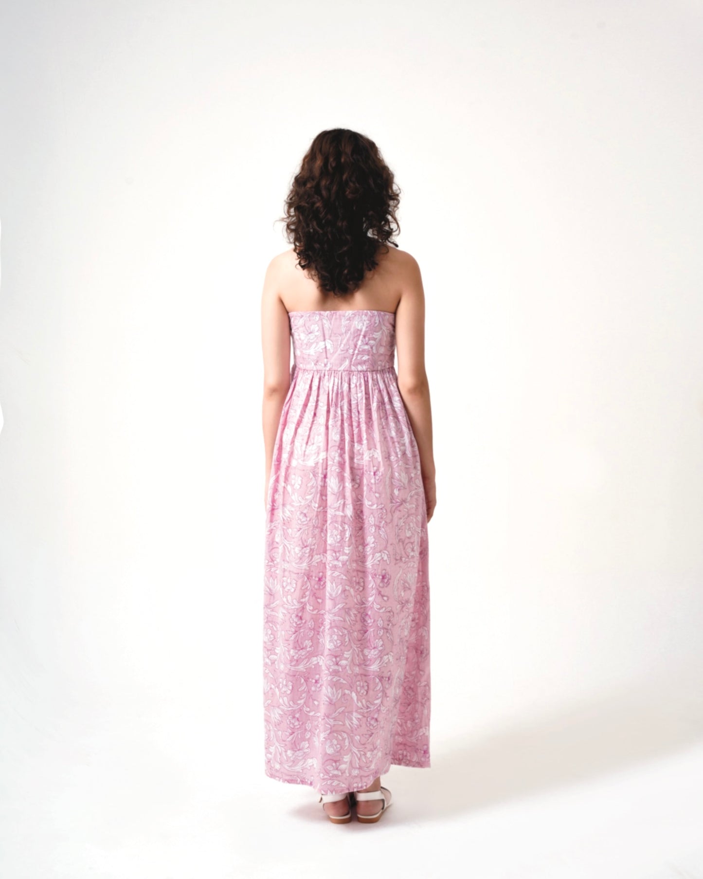 Mira | Maxi Dress