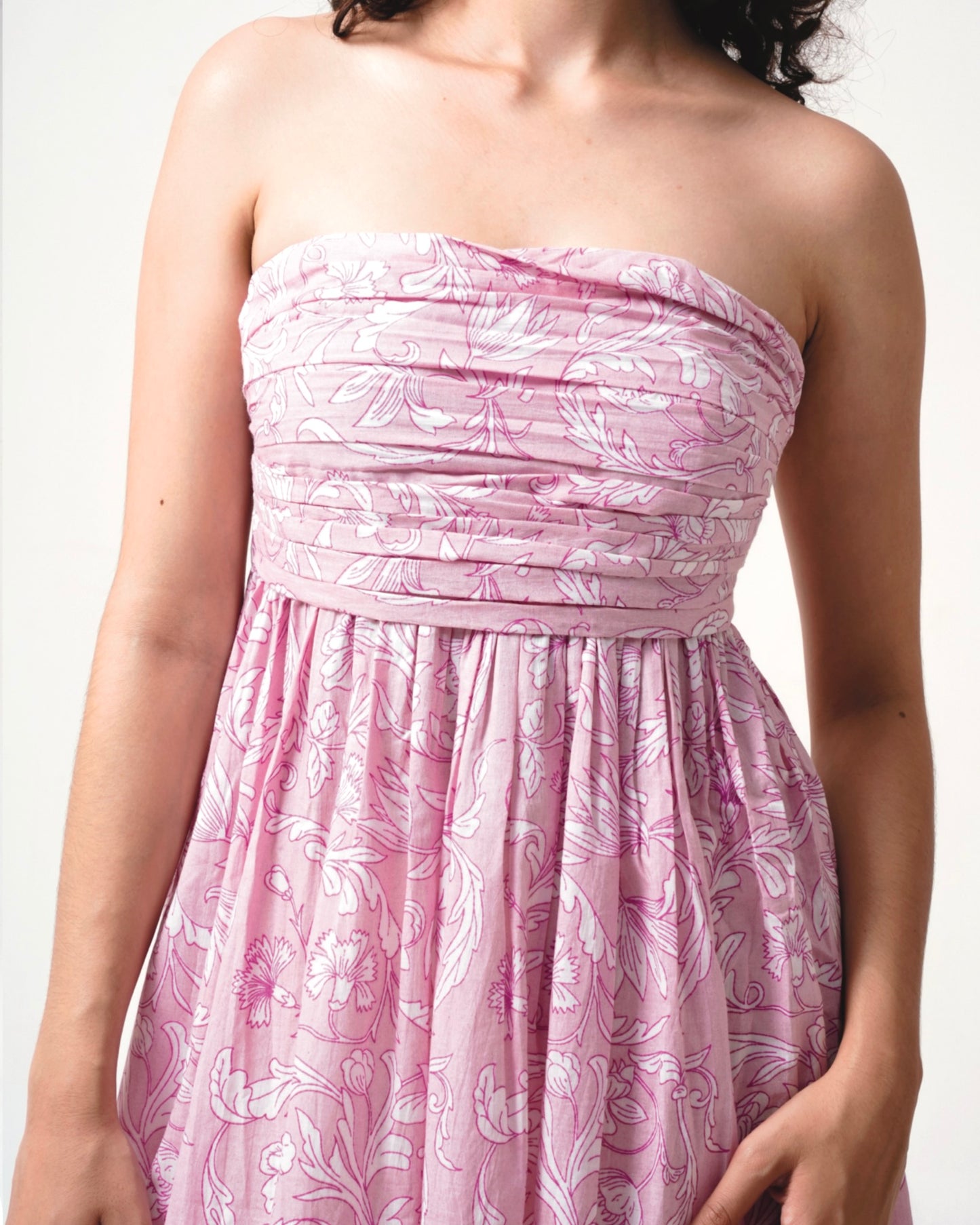 Mira | Maxi Dress