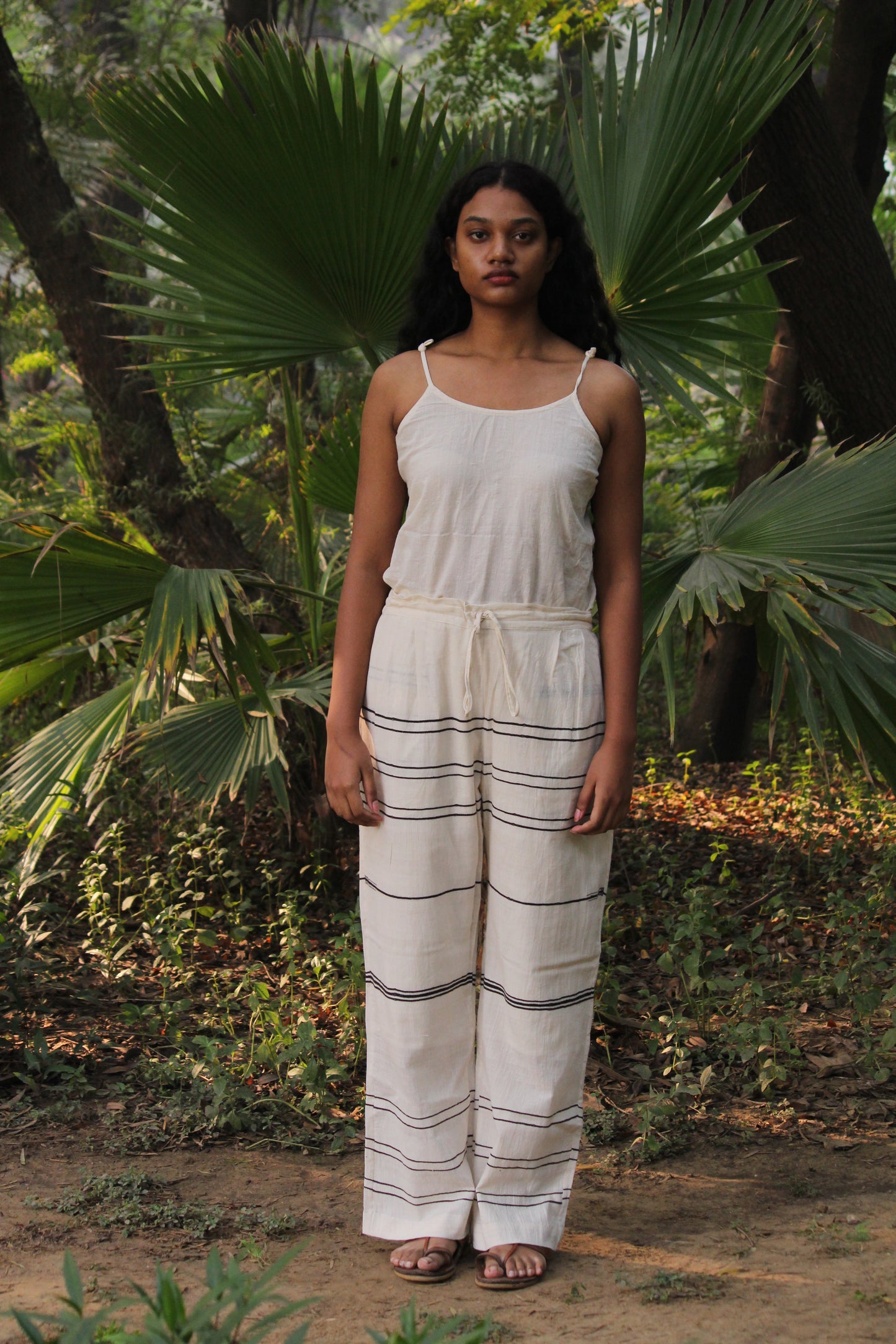 Kodam | Unisex Trousers