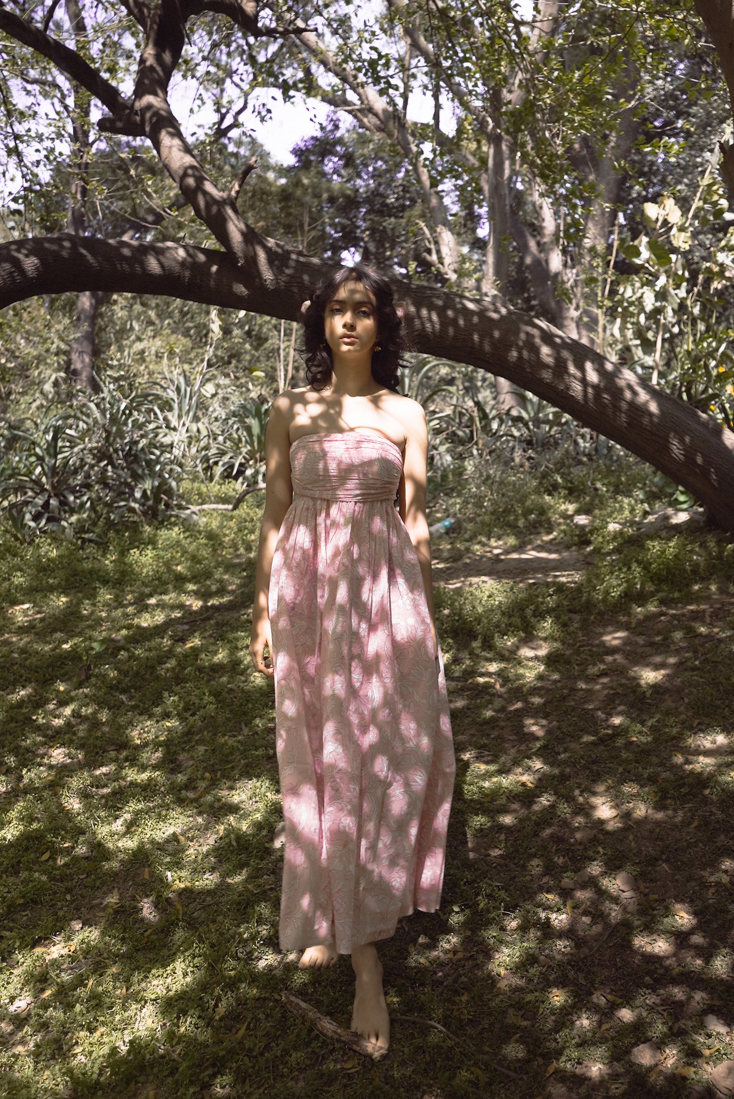 Mira | Maxi Dress