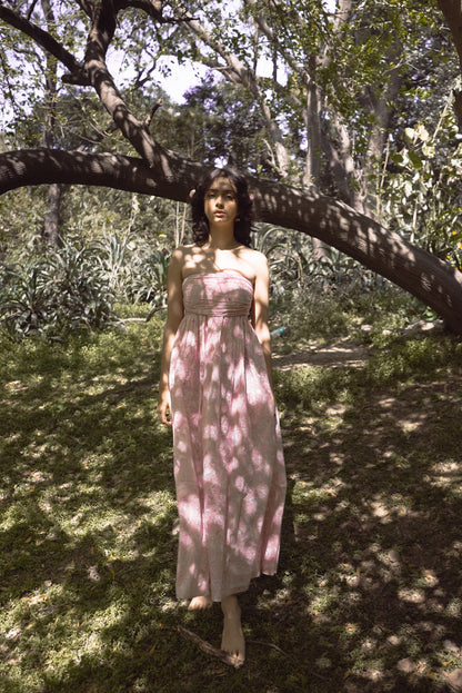 Mira | Maxi Dress