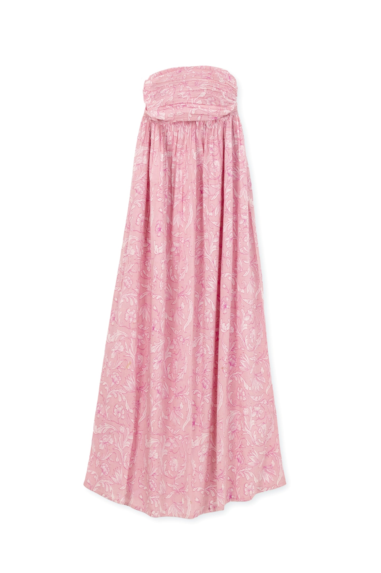 Mira | Maxi Dress