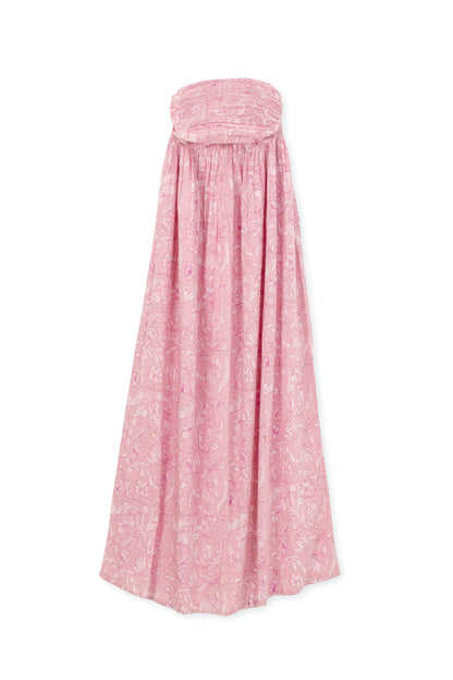 Mira | Maxi Dress