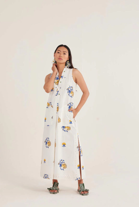 Moro | A-line Dress