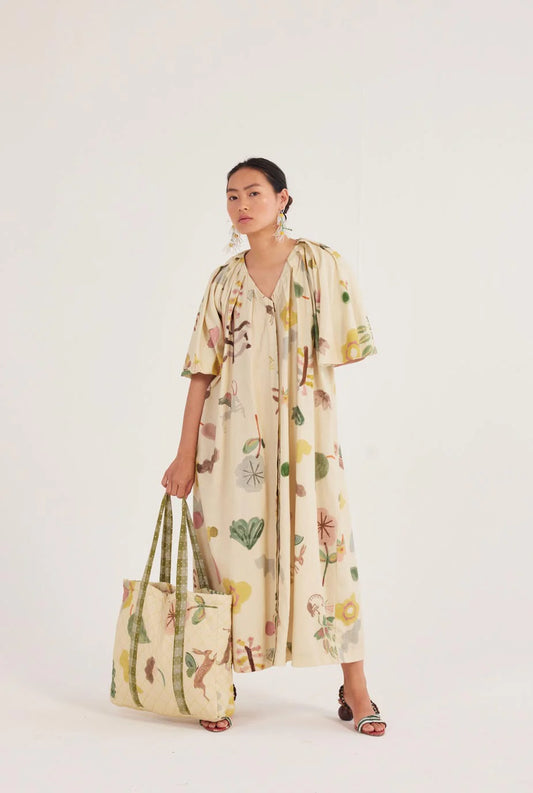 Noa | Day Dress