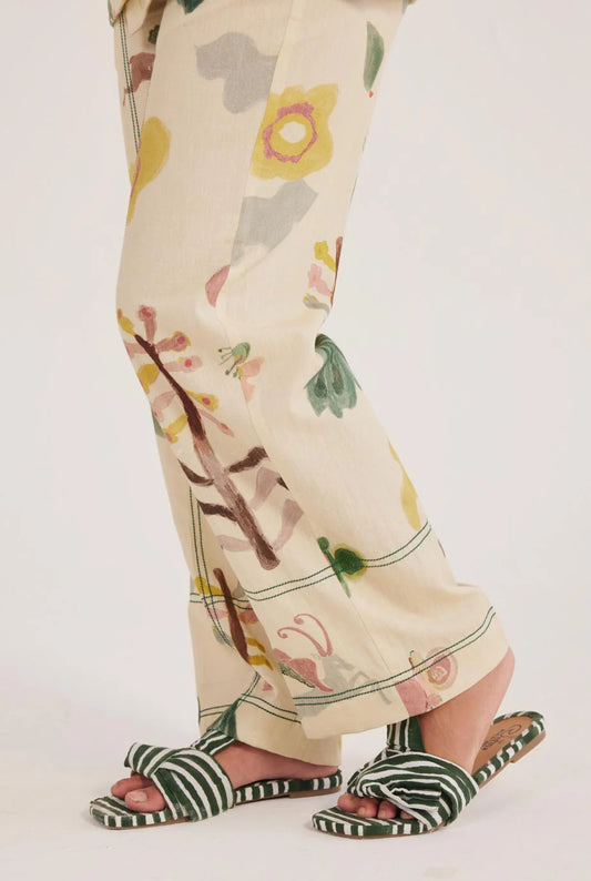 Noa | Trousers