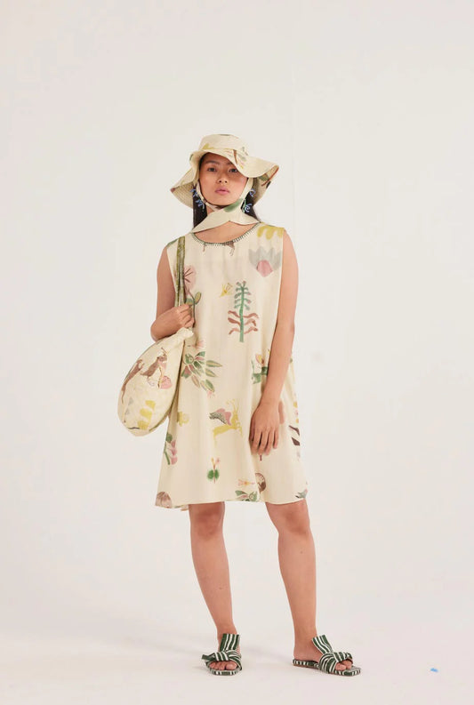 Noa | Short Dress