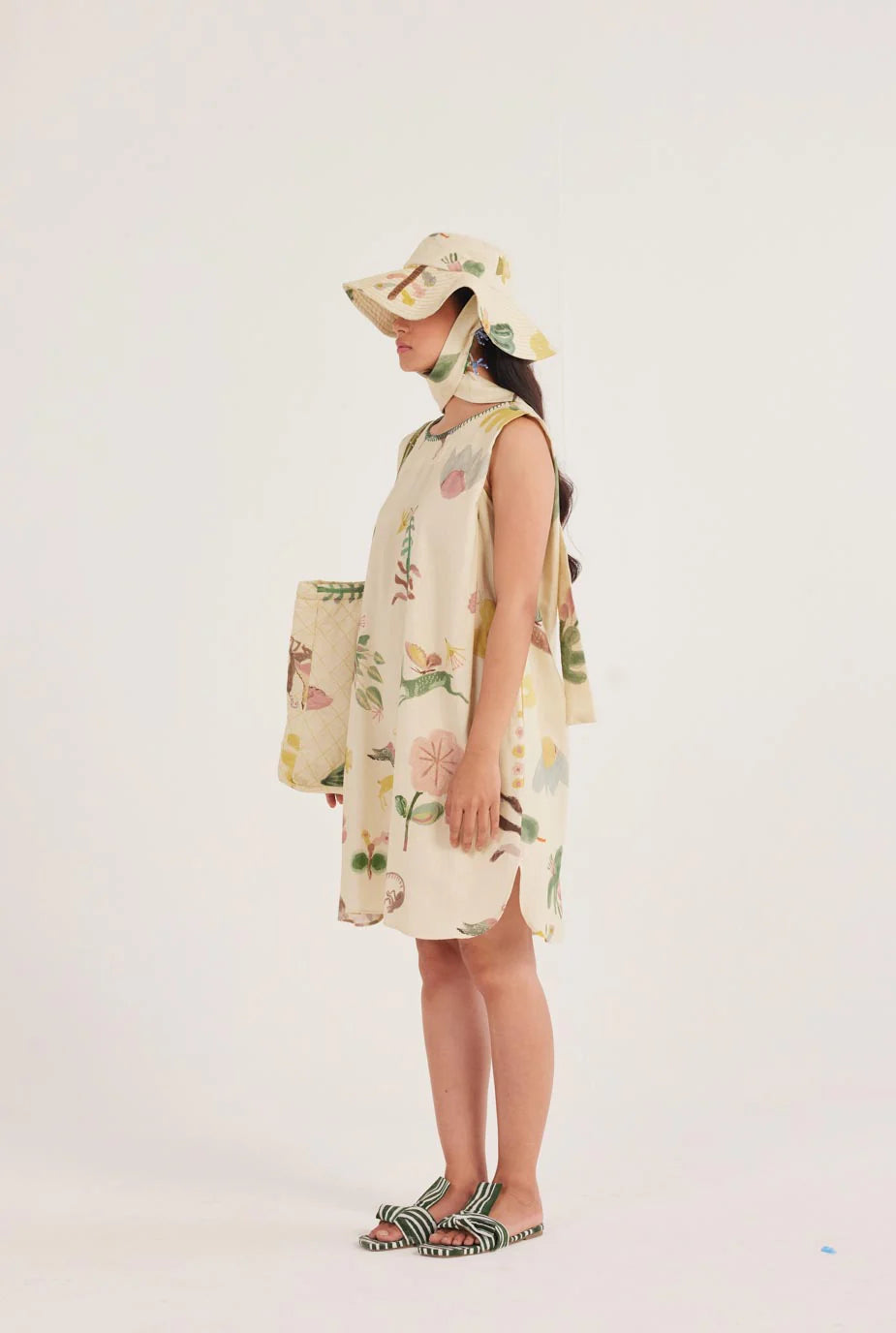 Noa | Short Dress