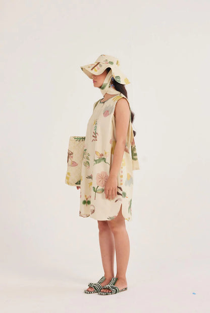 Noa | Short Dress