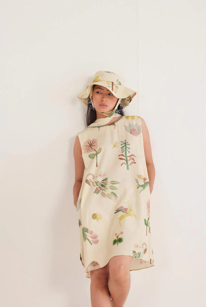 Noa | Short Dress
