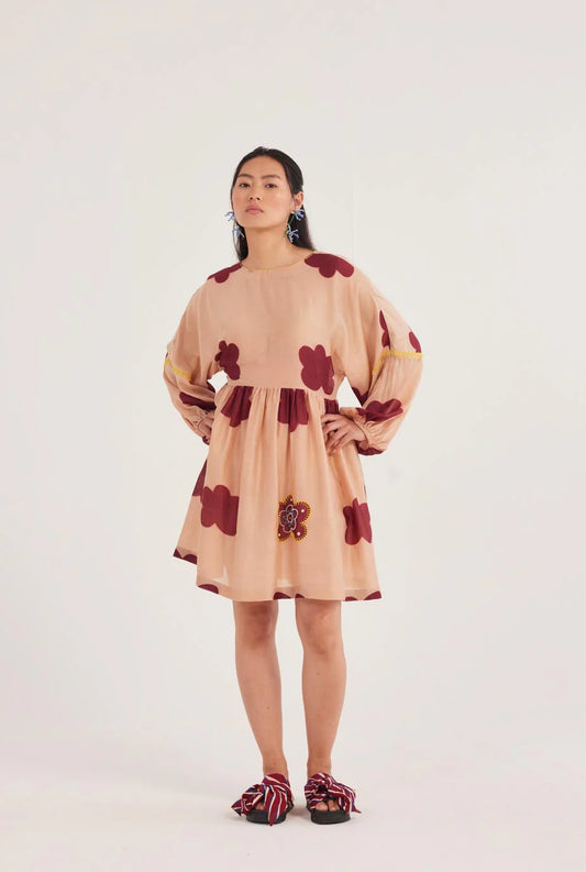 Nama | Short Dress