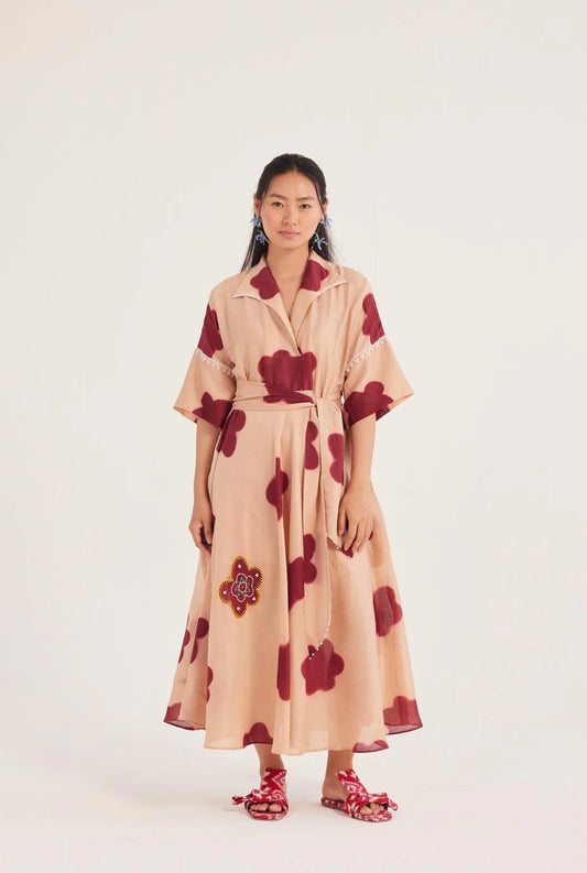 Nama | Day Dress