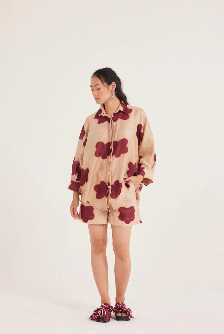 Nama | Co-ord Set
