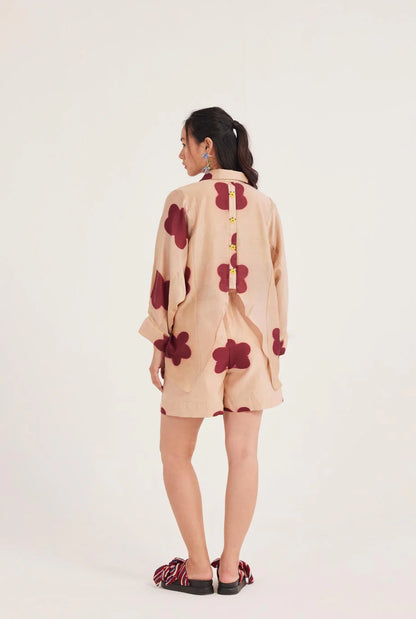 Nama | Co-ord Set