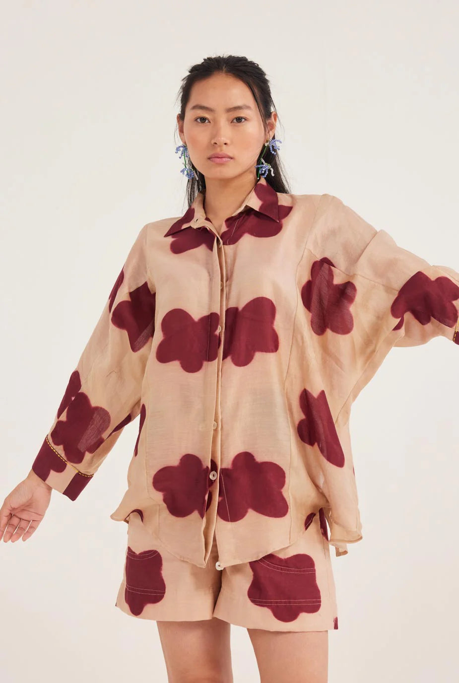 Nama | Co-ord Set