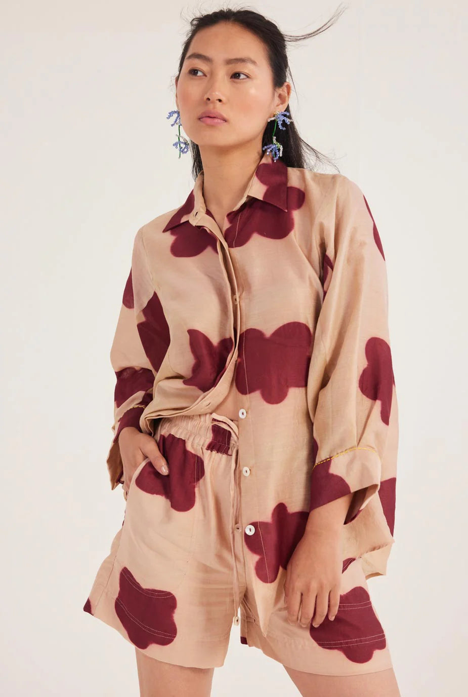 Nama | Co-ord Set