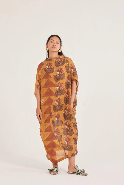 Dani | Day Dress