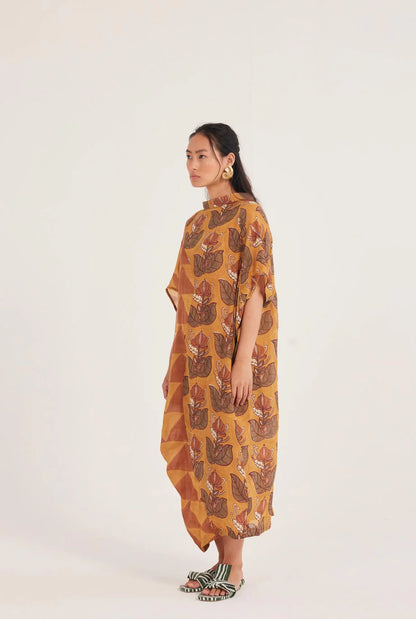 Dani | Day Dress
