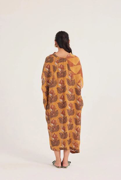 Dani | Day Dress