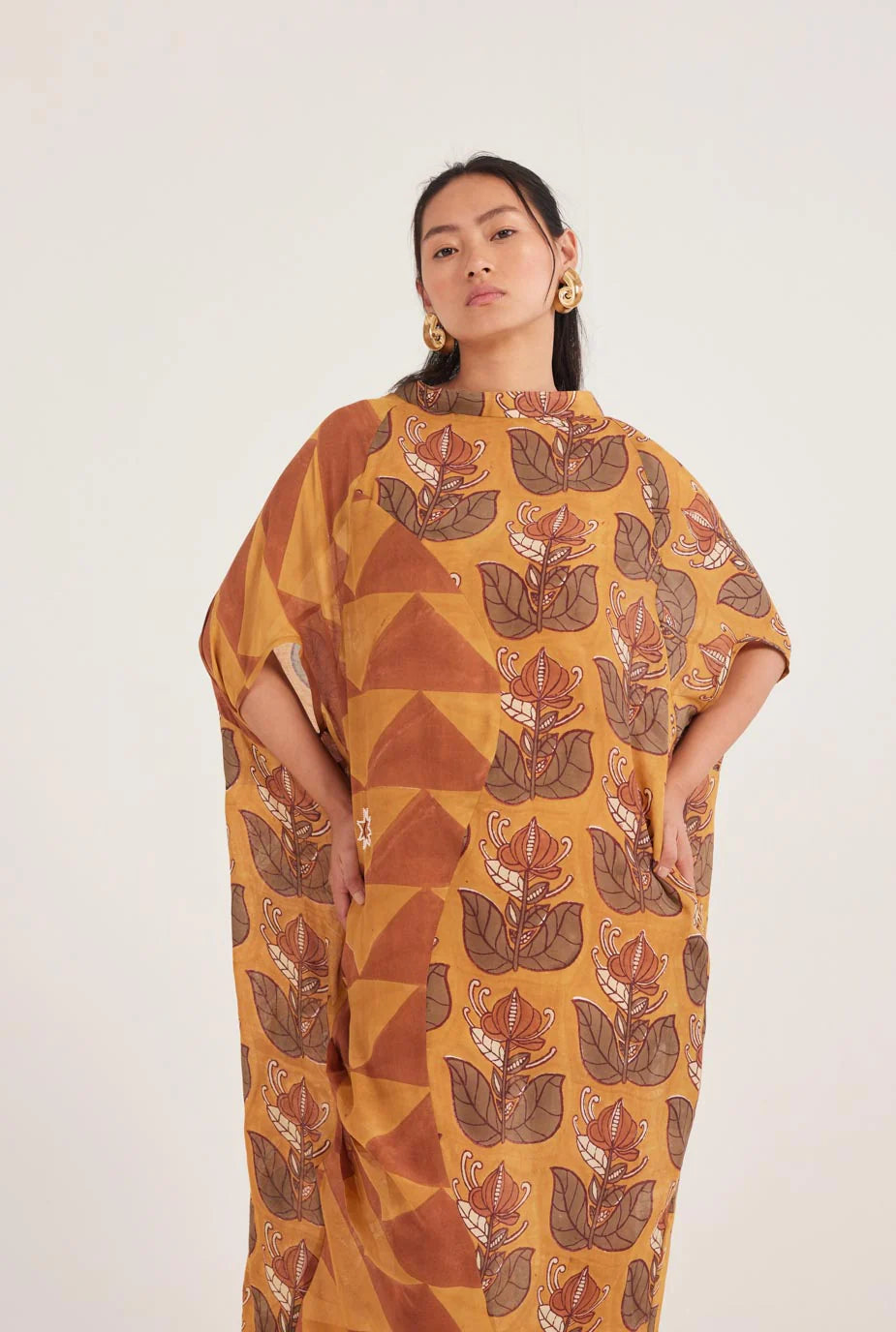 Dani | Day Dress
