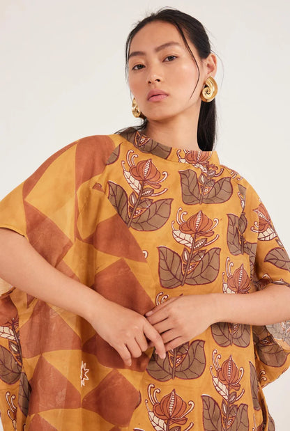 Dani | Day Dress
