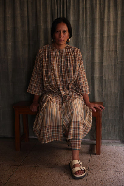 Kaneer | Cotton Dress