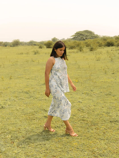Pansy | High Rise Skirt