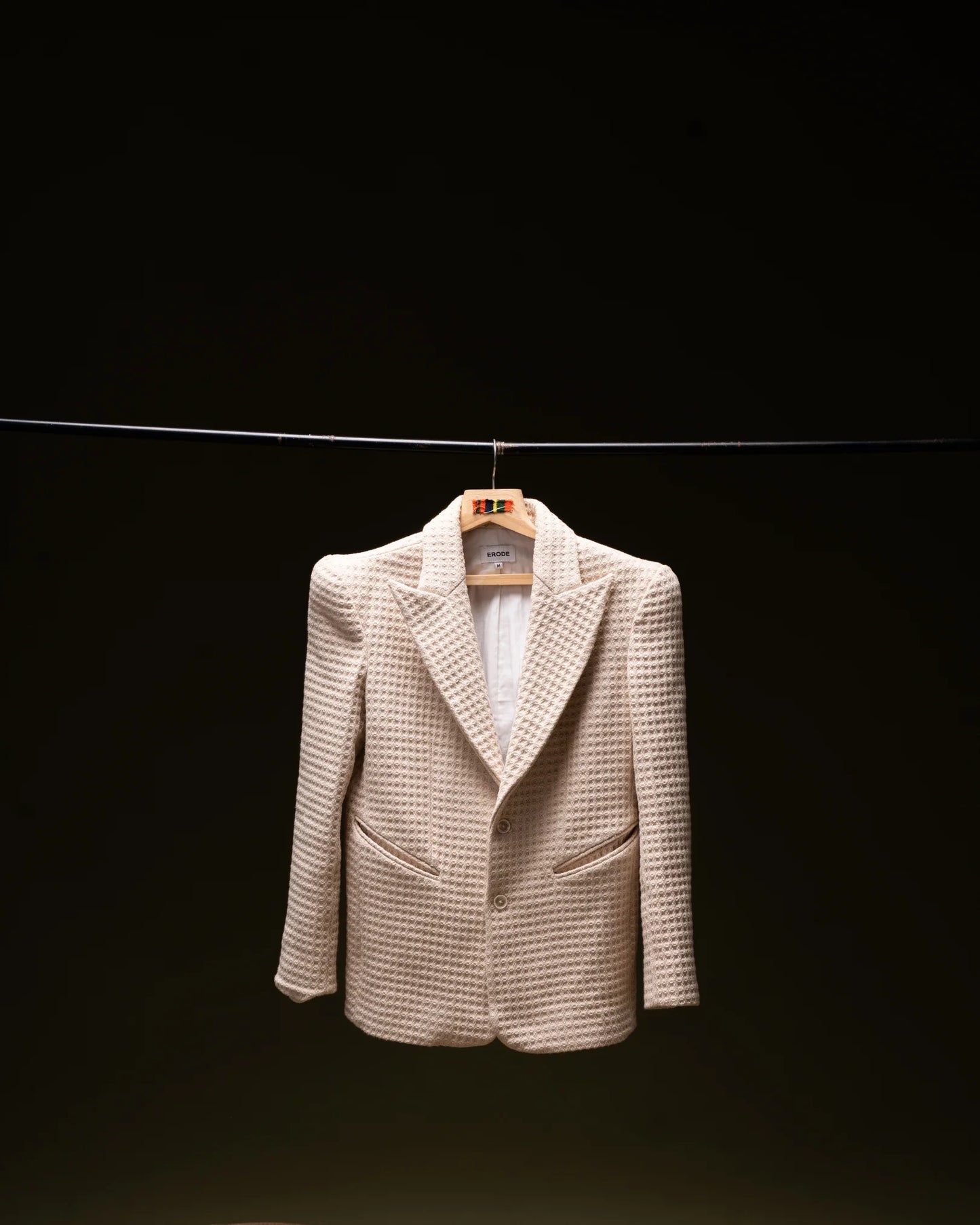 Legend | Honeycomb Blazer