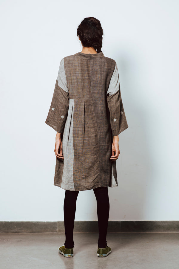 Blur Tunic | Relaxed Fit Tunic