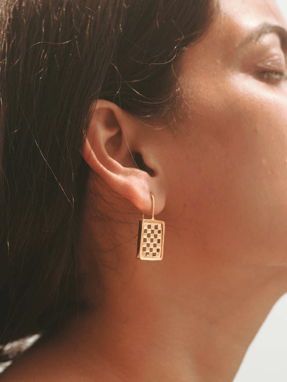 Hide & Seek | Earrings