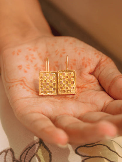 Hide & Seek | Earrings
