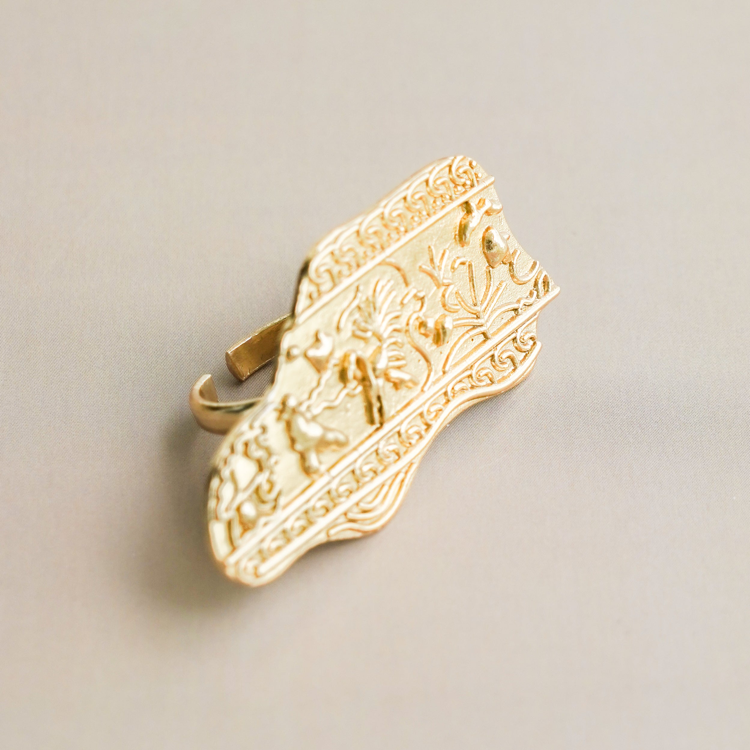 Heera Ring